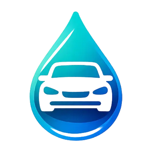 Lavage auto à domicile Vers